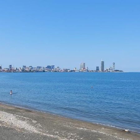 Hotel Ergo Batumi Kültér fotó