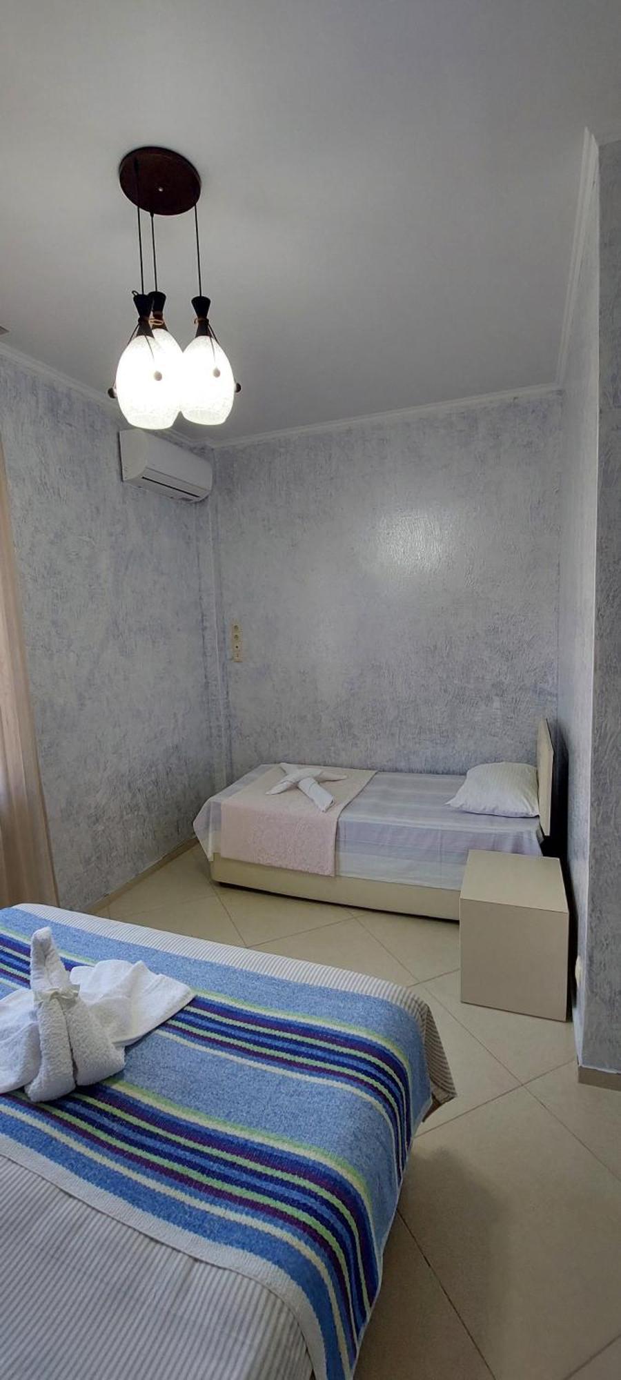 Hotel Ergo Batumi Kültér fotó