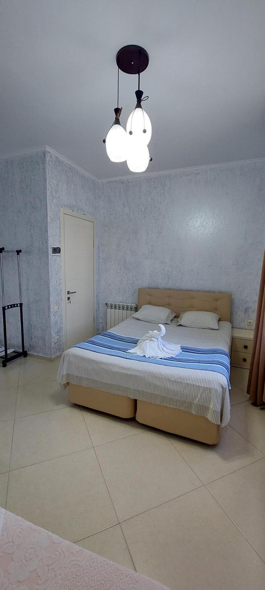 Hotel Ergo Batumi Kültér fotó