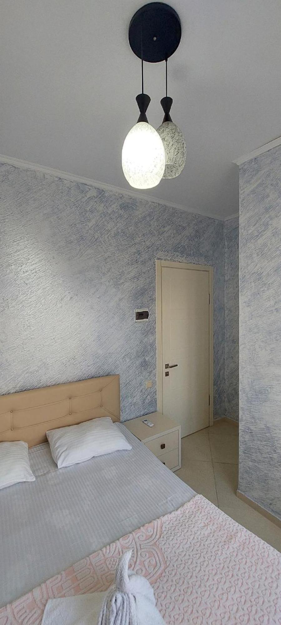 Hotel Ergo Batumi Kültér fotó