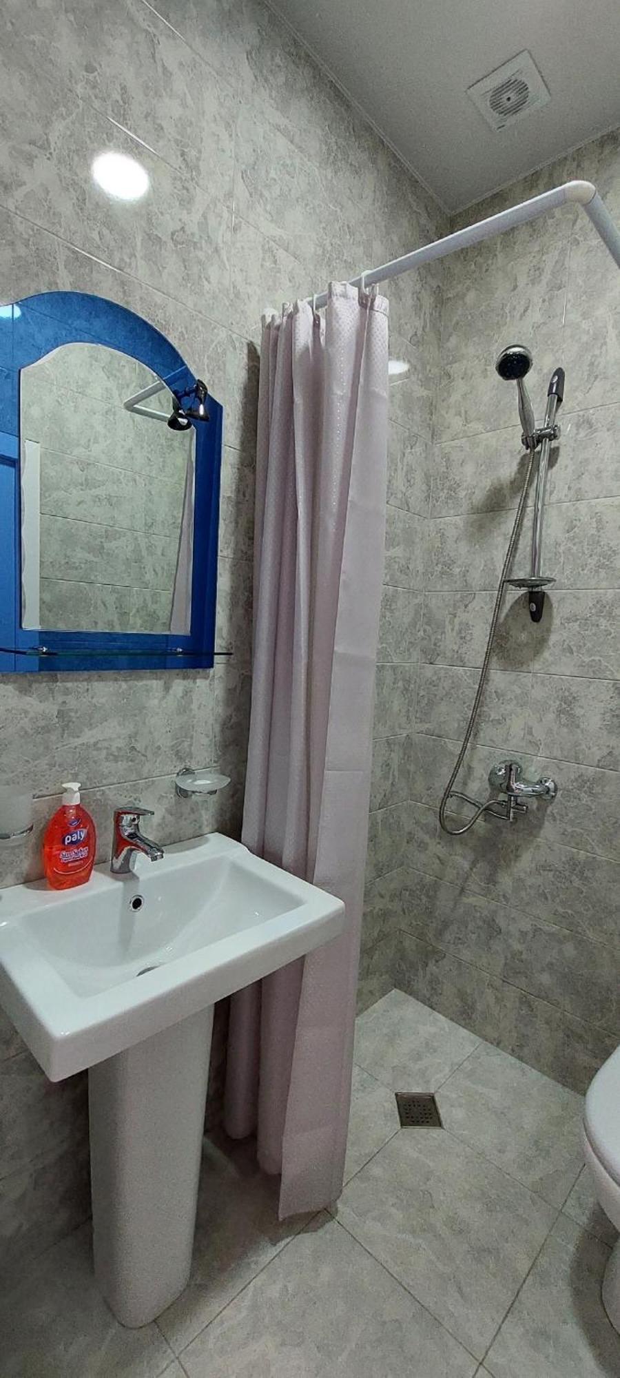 Hotel Ergo Batumi Kültér fotó