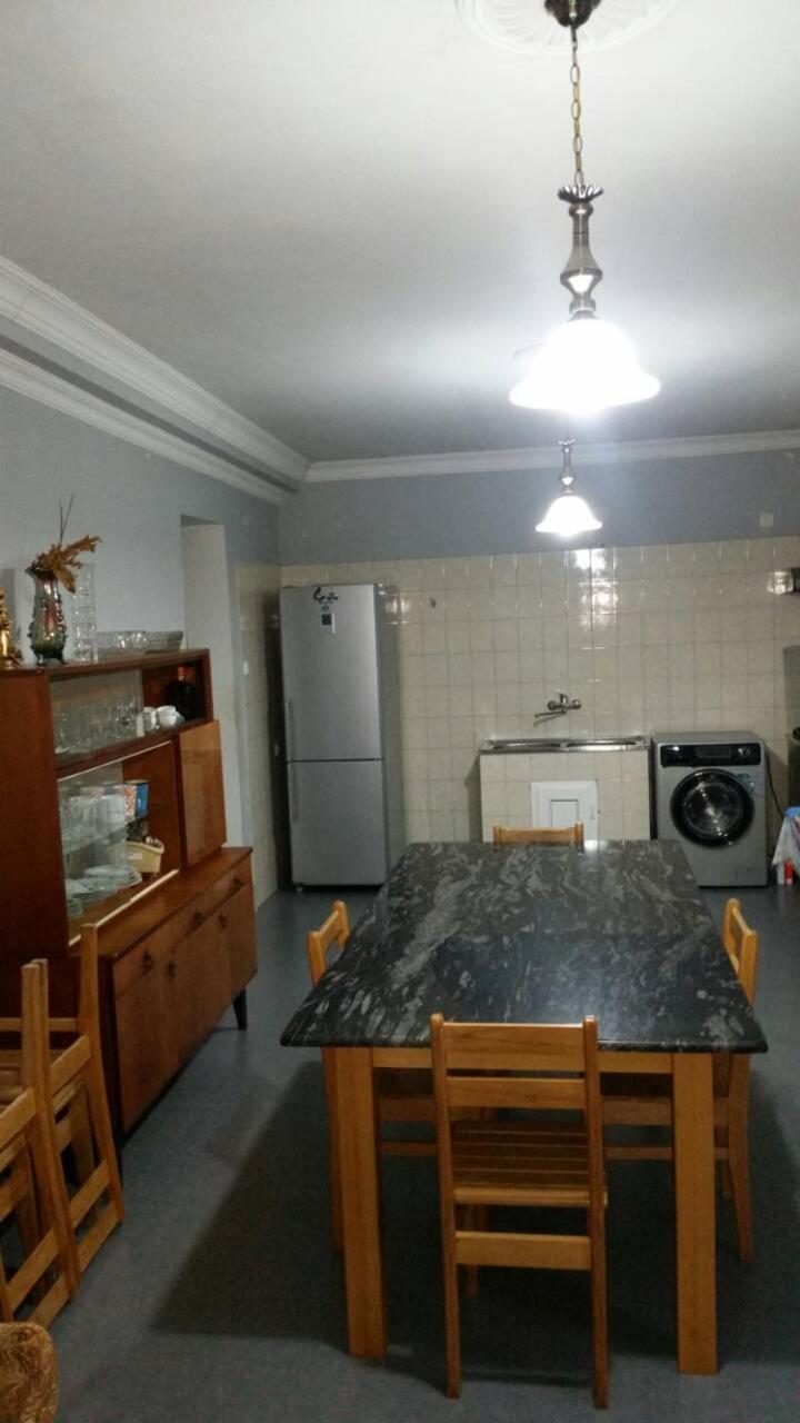 Hotel Ergo Batumi Kültér fotó