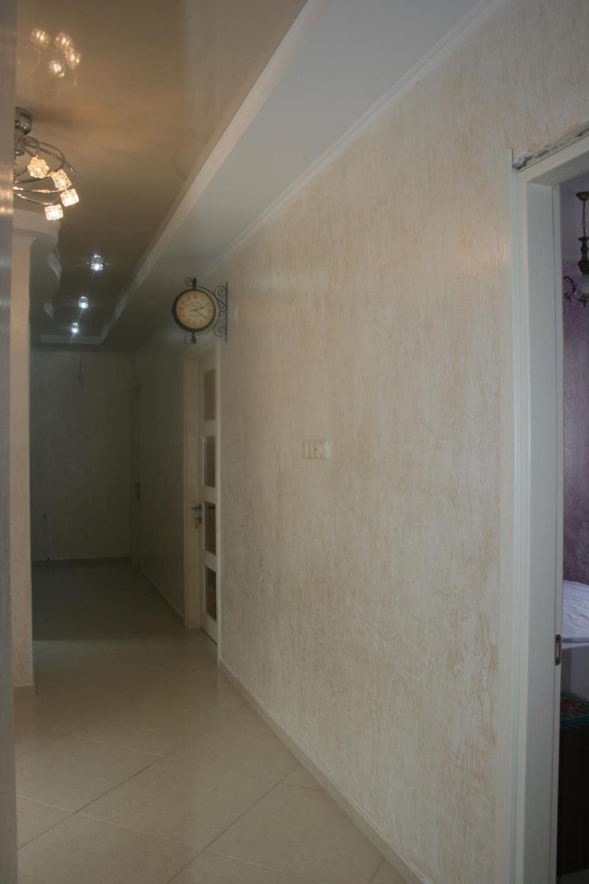 Hotel Ergo Batumi Kültér fotó