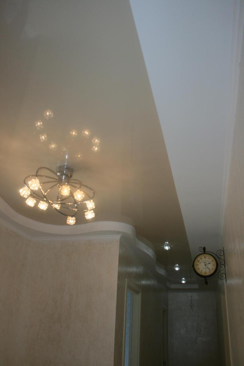 Hotel Ergo Batumi Kültér fotó
