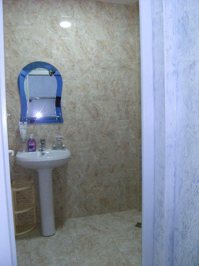 Hotel Ergo Batumi Kültér fotó